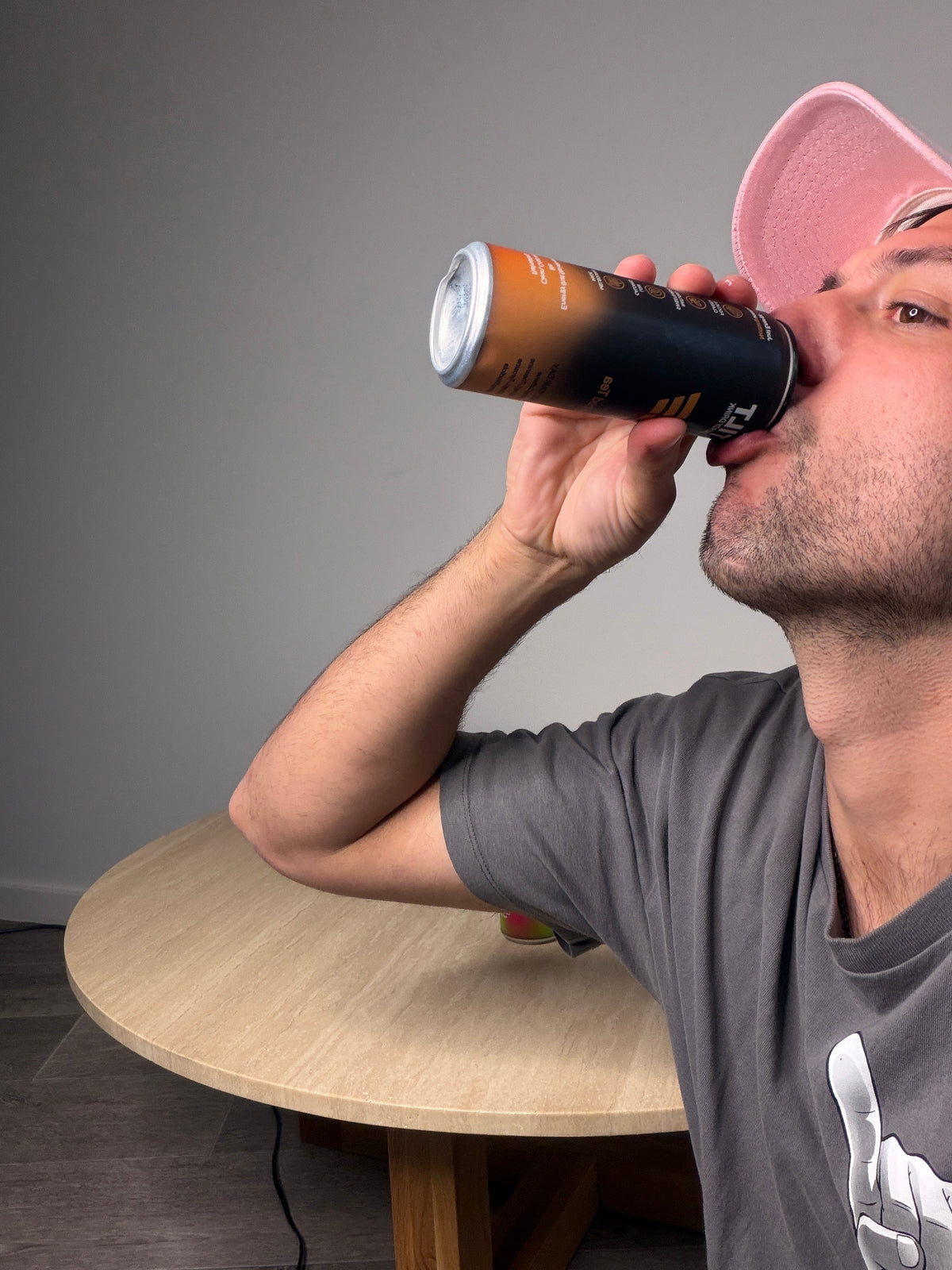 What Makes Tilt Energy Different from Other Energy Drinks