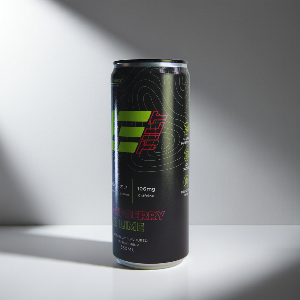 Raspberry Lime