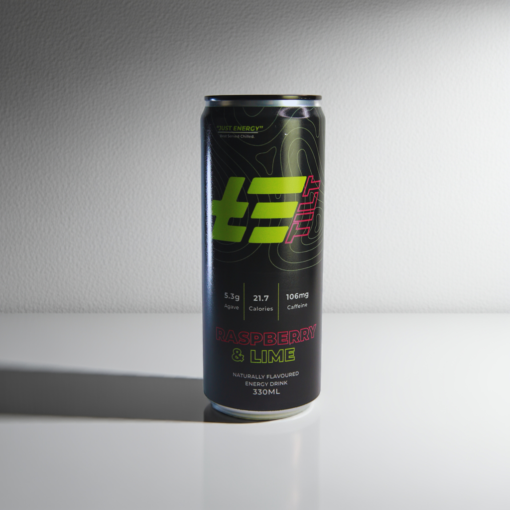 Raspberry Lime