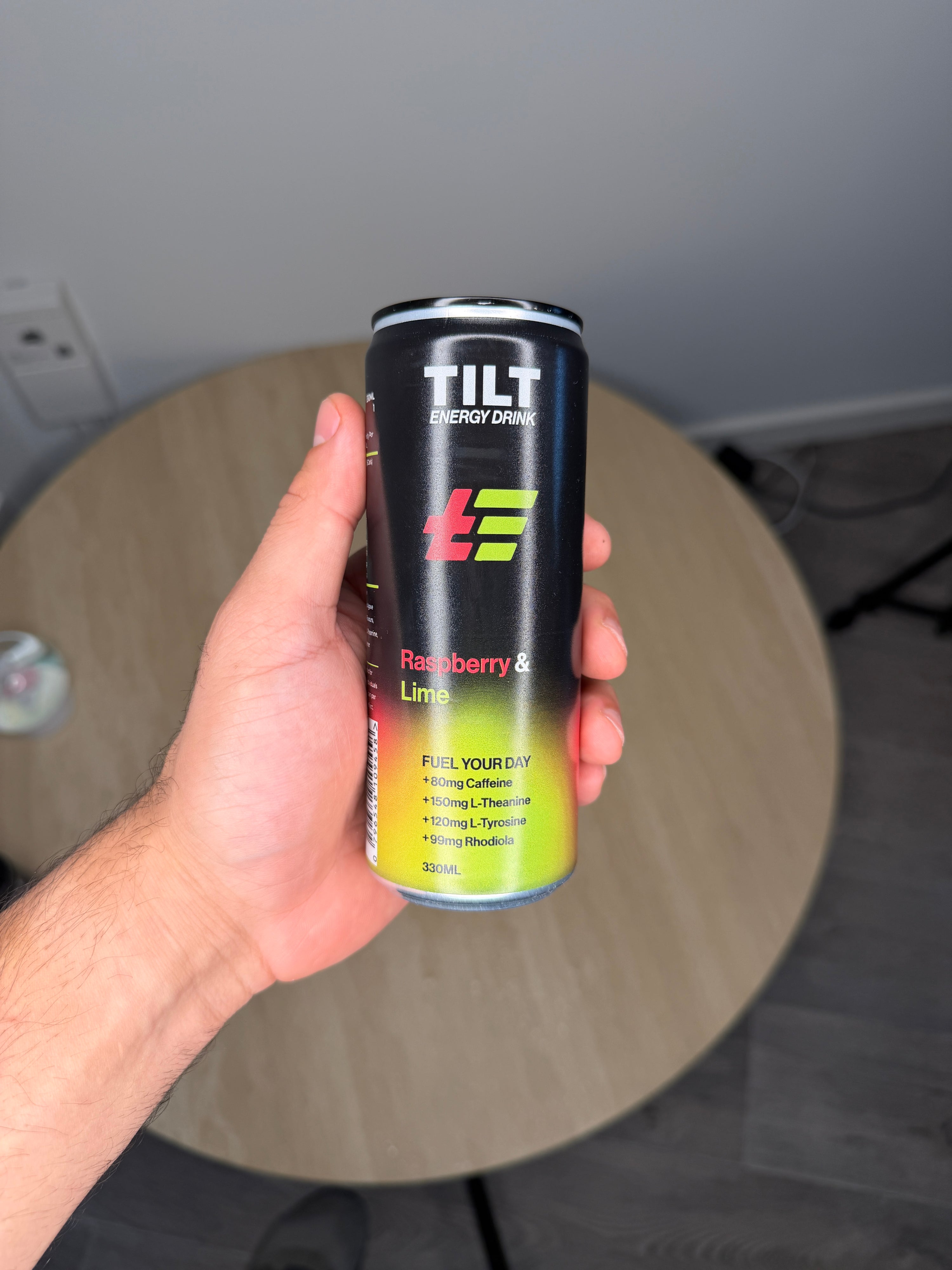 TILT