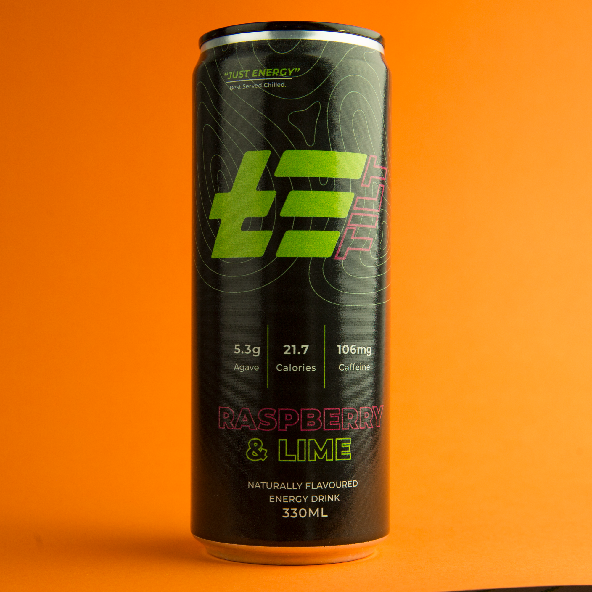 Raspberry Lime
