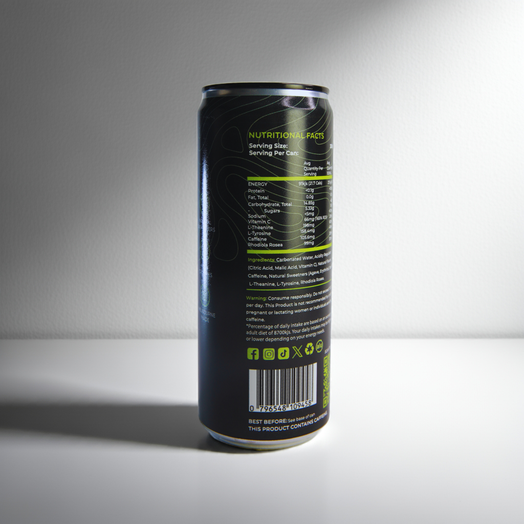 Raspberry Lime